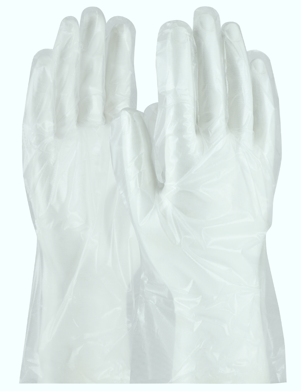 Food Grade Disposable Gloves